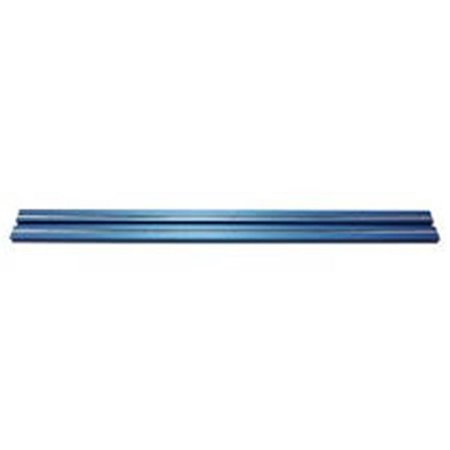 VIM TOOLS VIM Tools VIM-MR20B 20 in. Long Blue Magrail VIM-MR20B